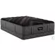BRB 24 Series 2 Black Medium Tight Top Hybrid Twin XL Size Mattress
