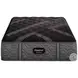 BRB 24 Series 2 Black Medium Tight Top Hybrid Twin XL Size Mattress