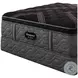 BRB 24 Series 2 Black Medium Pillow Top Hybrid Queen Size Mattress