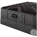 BRB 24 Series 2 Black Plush Tight Top Hybrid Twin XL Size Mattress