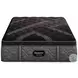 BRB 24 Series 2 Black Plush Pillow Top Hybrid Twin XL Size Mattress