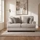 Bradford Sand 66" Loveseat