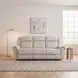 Brennen Mist Double 89" Power Reclining Sofa