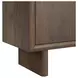 Perth Brown 2 Door Server