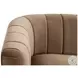 Bronx Carmel Velvet Sofa