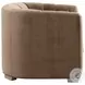 Bronx Carmel Velvet Sofa Chair