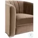 Bronx Carmel Velvet Sofa Chair