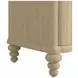 Haven Sundrenched Oak 6 Drawer Dresser