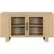 Reid Sand 2 Door Server with USB Charging