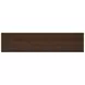 Verge Handcrafted Walnut Rectangular Console Table