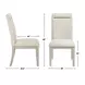 Garland Sand Side Chair