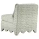 Lowry Herbal Accent Chair