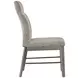 Lennox Gray Rectangular Dining Room Set
