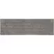 Pinedale Gray Sofa Table