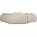 Jules Beige Sectional