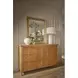 Oakmere Brindle Rectangular Dresser Mirror