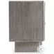 Monolith Puma 5 Drawer Dresser