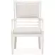 Whisperbay Sea Pearl and Driftwood Extendable Rectangular Dining Room Set