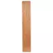 Orson Brown Bookcase