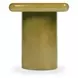 Daisy Green Square Side Table