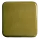 Daisy Green Square Side Table