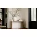 Berkley Natural Rectangular Console Table