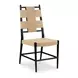 Daphne Black Rectangular Dining Room Set