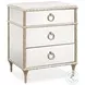 Fontainebleau Aglow Performance Fabric Upholstered Platform Bedroom Set