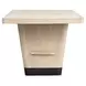 Sunset Cove Sanibel Brown Rectangular Dining Room Set