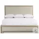 Aventura Marcona Upholstered Panel Bedroom Set