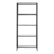 Accents Oil Rubbed Bronze Industrial Etagere