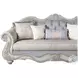 Bianello Vintage Ivory Sofa
