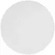 Alto White And Gold Bistro Table