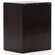 Kismet Otter Gloss and Ivory Upholstered Vanity with Rectangular Mirror and Chair