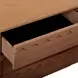 Oodle Walnut 6 Drawer Dresser