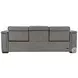 Lioni Mocha 93" Sofa with USB Charging