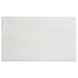 Sunset Cove Moonlight Pearl and Brown Rectangular Cocktail Table