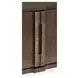 Canehurst Spiced Rum 2 Door Bachelor Chest