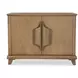 Cyrus Brown 2 Door Credenza