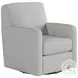 Flash Dance Halifax Shell Swivel Glider