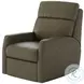 Mimi Maximus Fossil Power Headrest Rocker Recliner