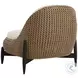 Carilo Stinson Cream Lounge Chair