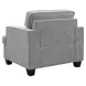 Baldwin Dalton Graphite Living Room Set