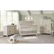 Remi Sugarcoat Convertible Crib