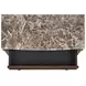 Concerto Brown 5 Drawer Chest