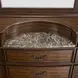 Concerto Brown 8 Drawer Dresser