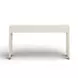 Dani Cream Rectangular Console Table