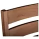 Calabasas Toffee Nut Dining Chair