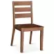 Calabasas Toffee Nut Dining Chair