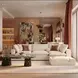 Cali Natural Modular Pet Bed